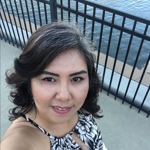 Meet your Posher, Erika